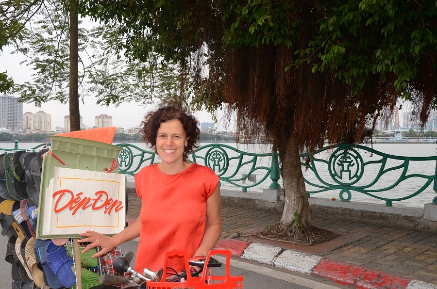 Chiec dep that lac anh 3