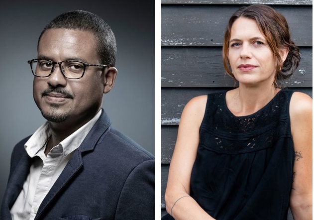 Ai se gianh giai Booker Quoc te 2021? hinh anh