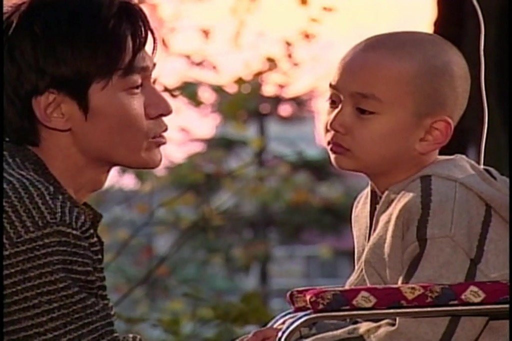 Tinh phu tu cam dong trong van chuong hinh anh