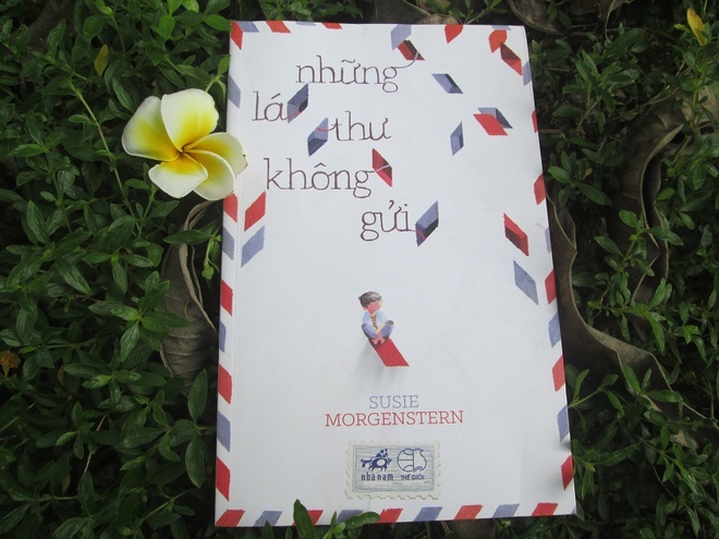 Tieu thuyet ve tinh cam gia dinh anh 1