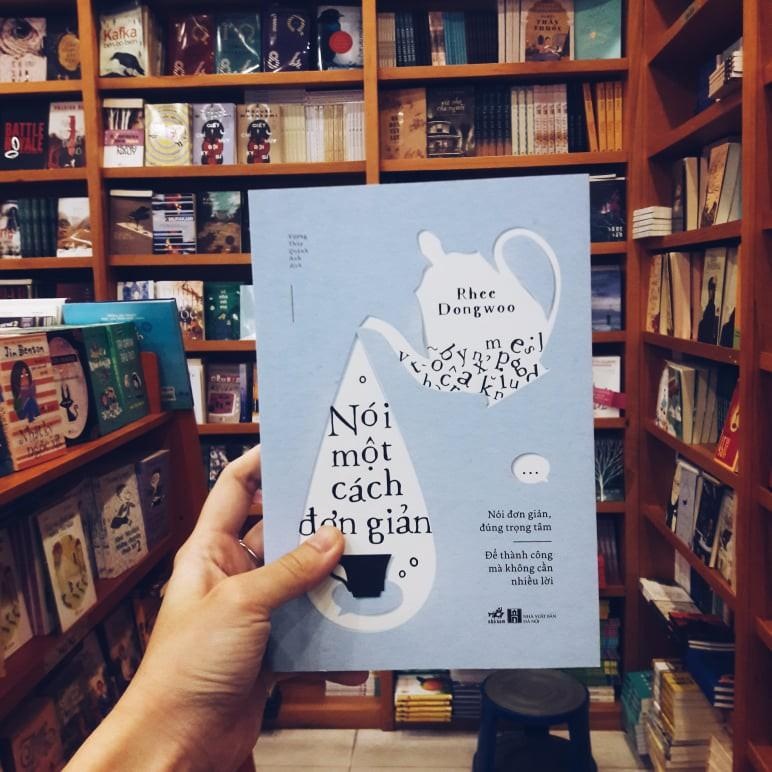 Noi mot cach don gian anh 1