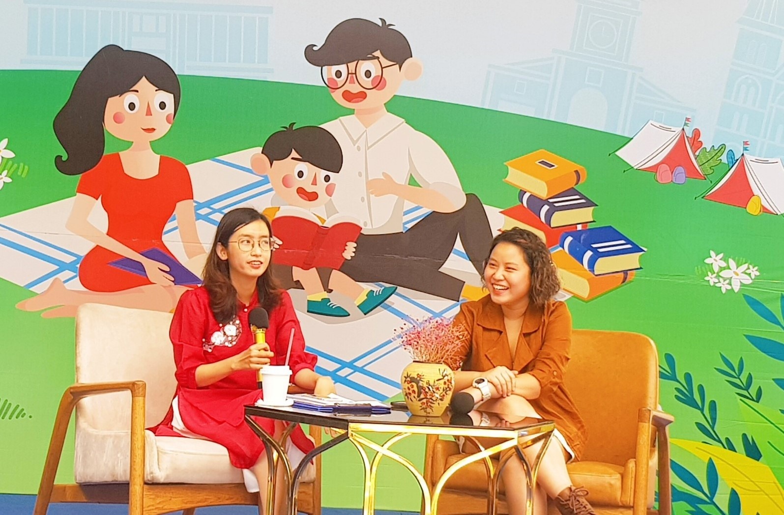 lua chon sach phu hop,  doc sach lanh manh,  hien tuong xuat ban anh 1