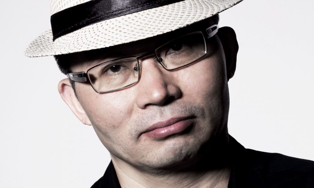 Nha van Dong Tay anh 2