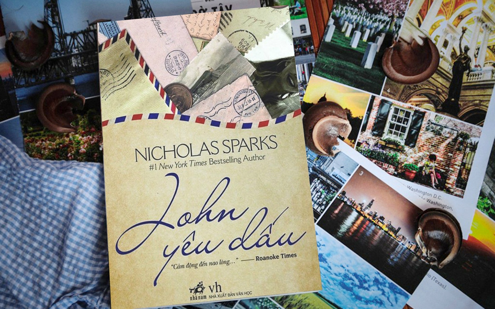 Chuyen tinh vuot khong gian anh 1