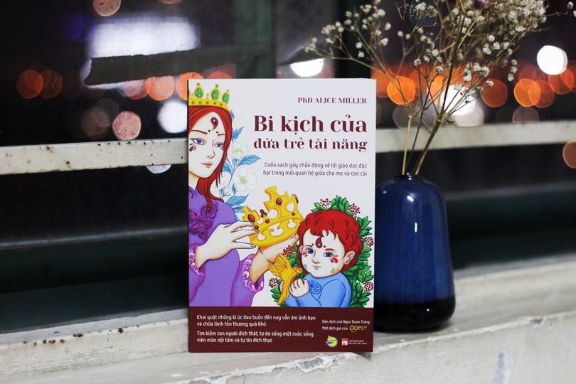 Bi kich cua dua tre tai nang anh 1