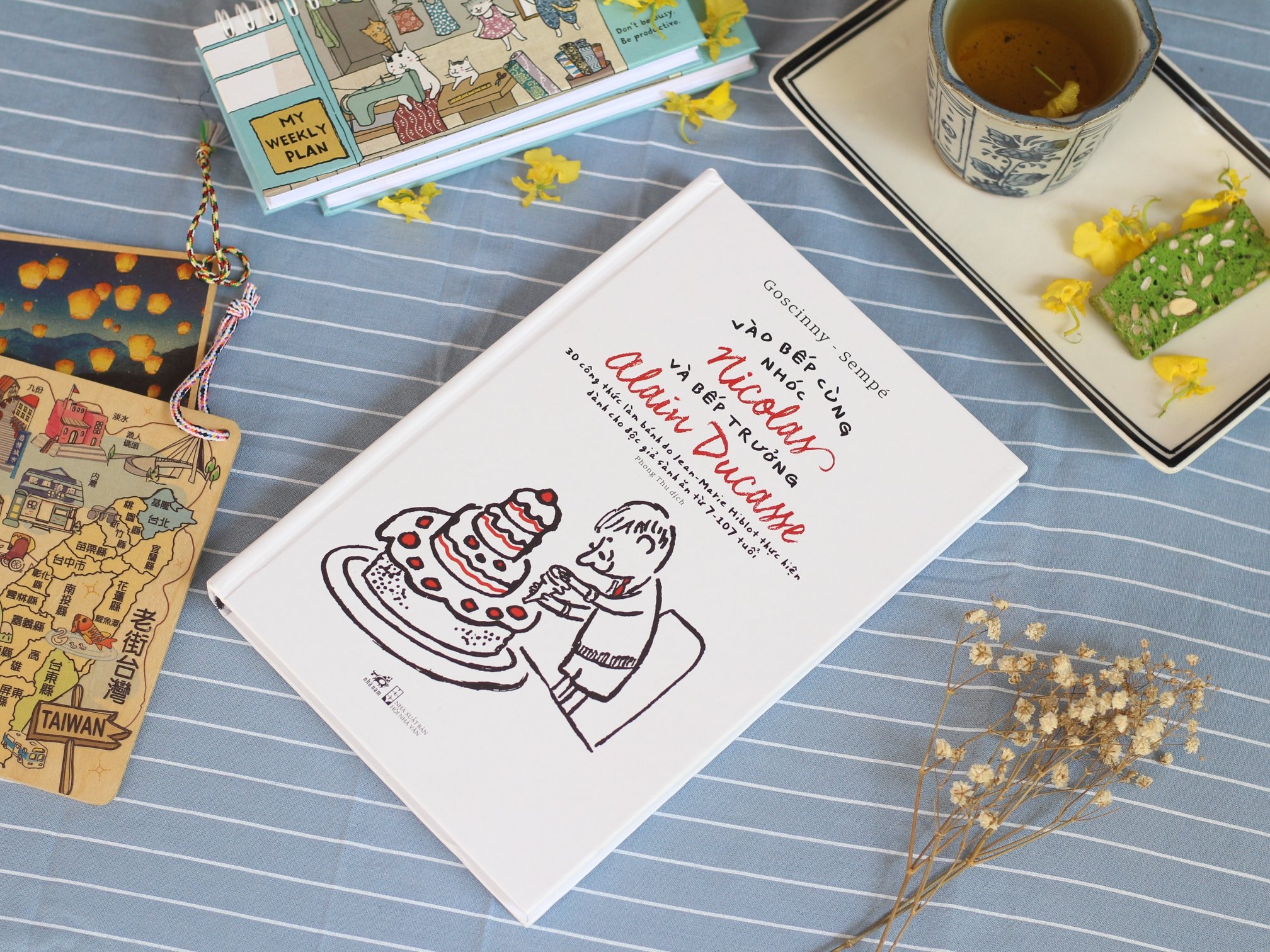 Jean-Jacques Sempe anh 2