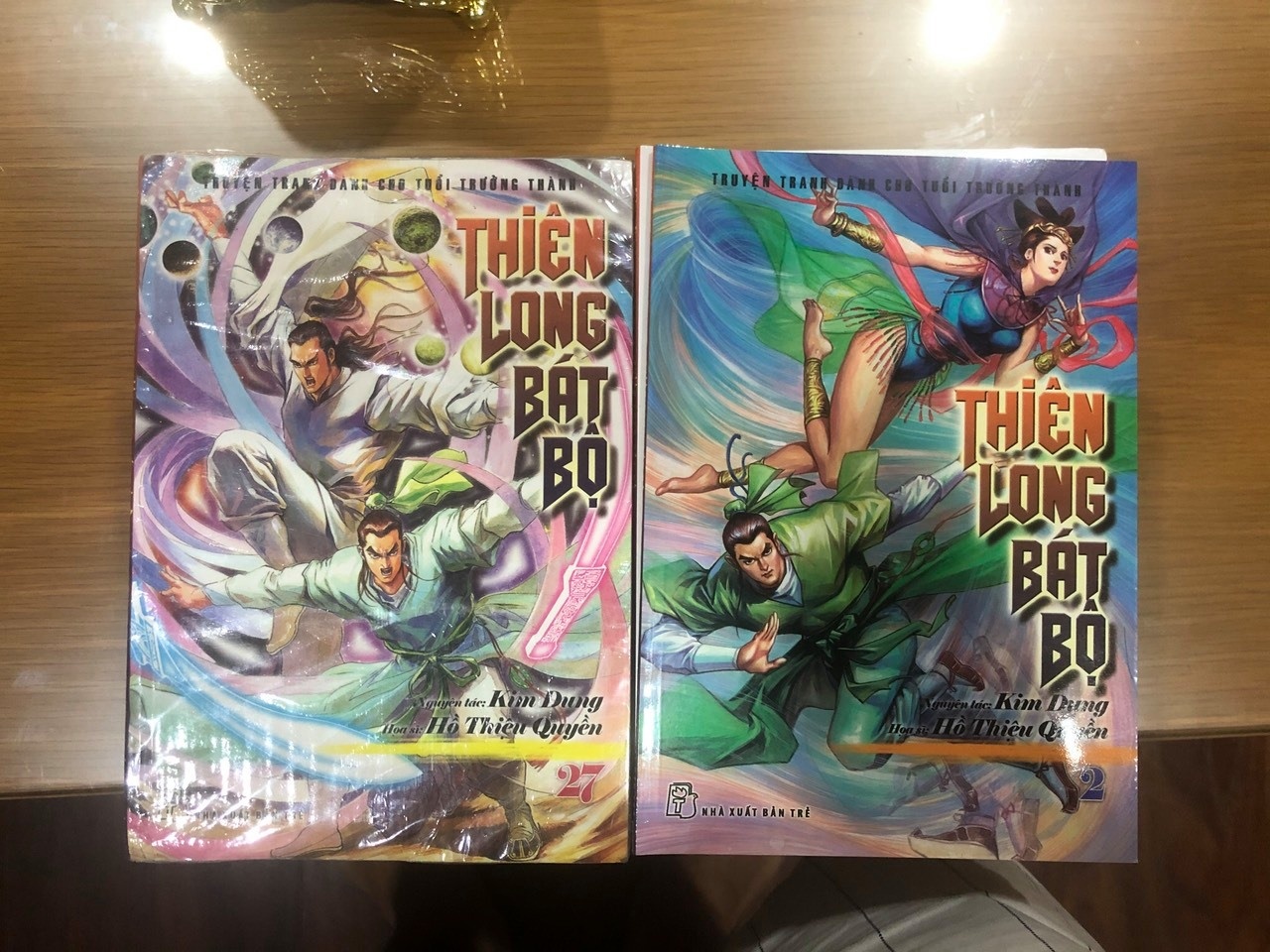 Bien tuong cua sach gia anh 1