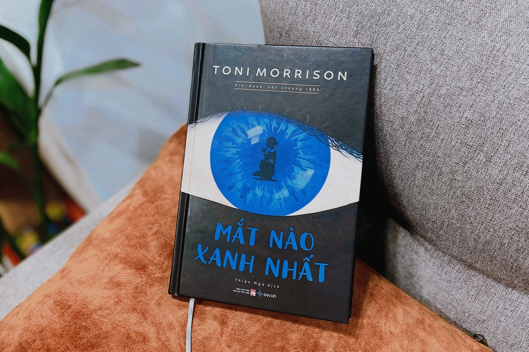 Mat nao xanh nhat anh 1