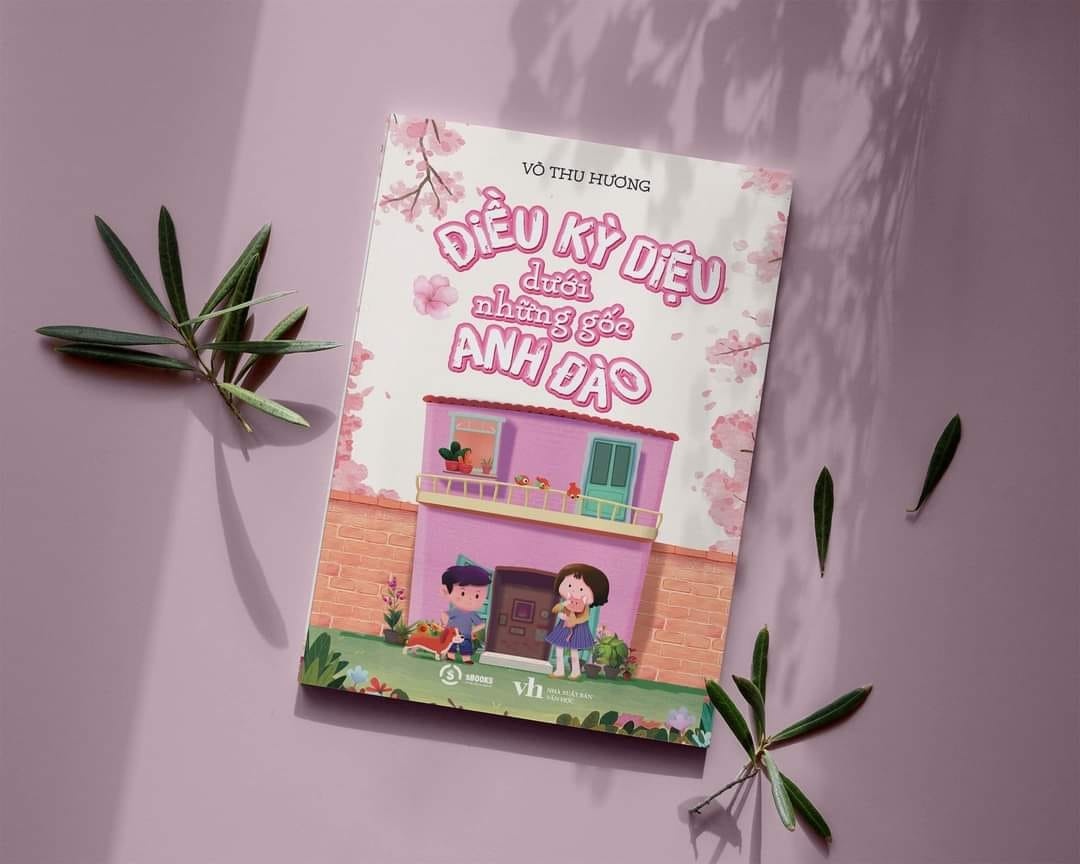 Hoc yeu thuong tu nhung dieu be nho hinh anh