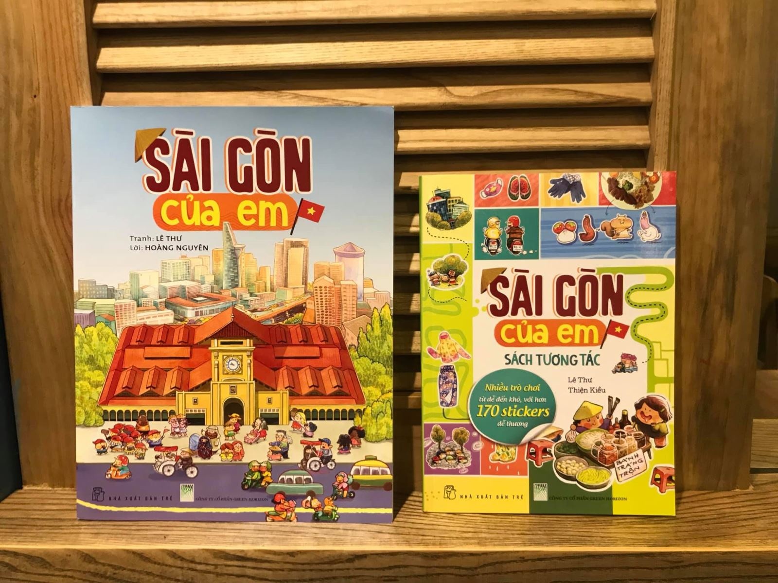 van hoc thieu nhi anh 1