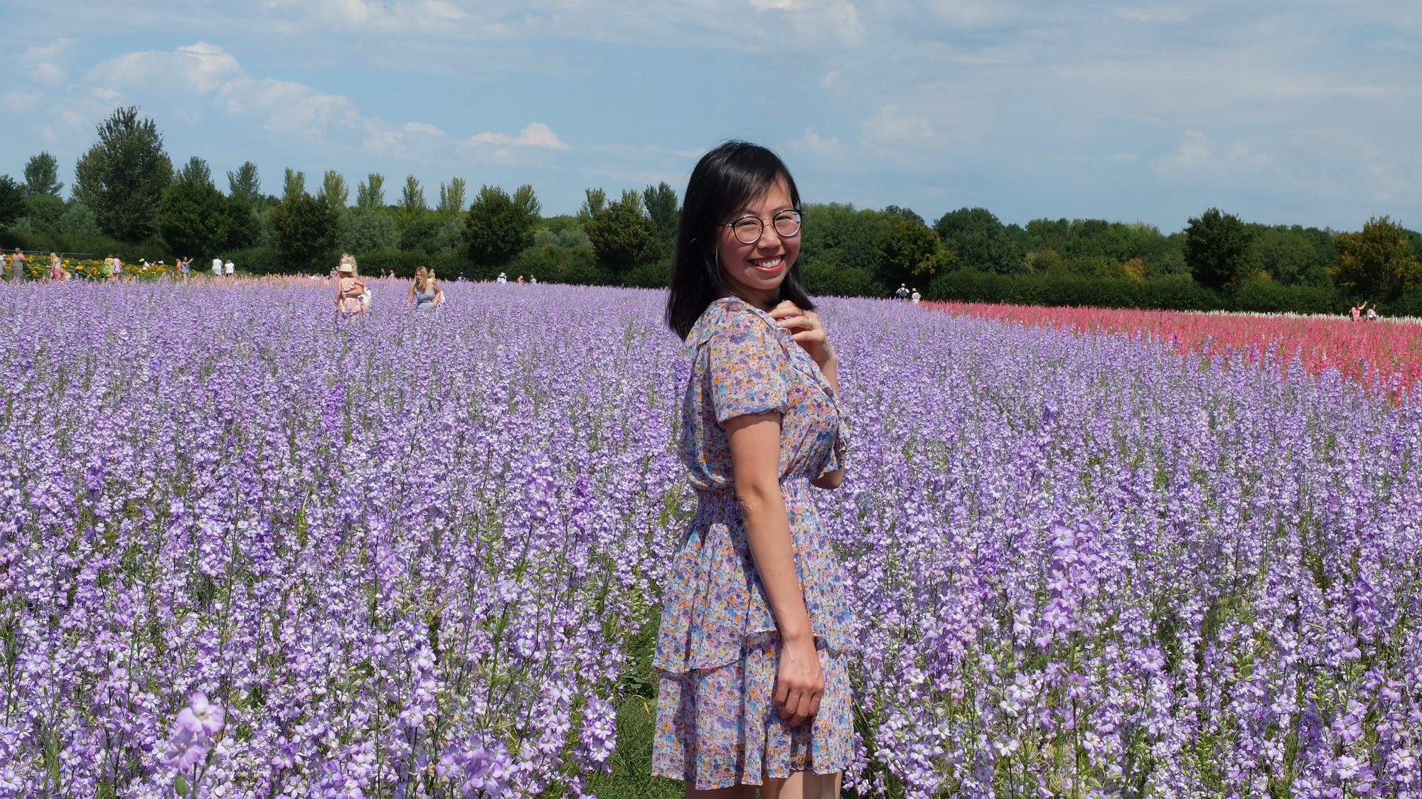 Tap truyen ngan anh 2