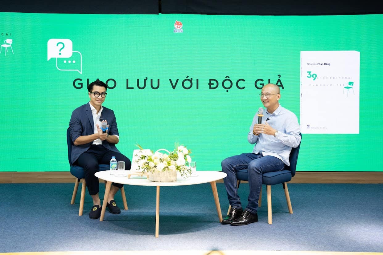 doi thoai cho nguoi tre anh 1