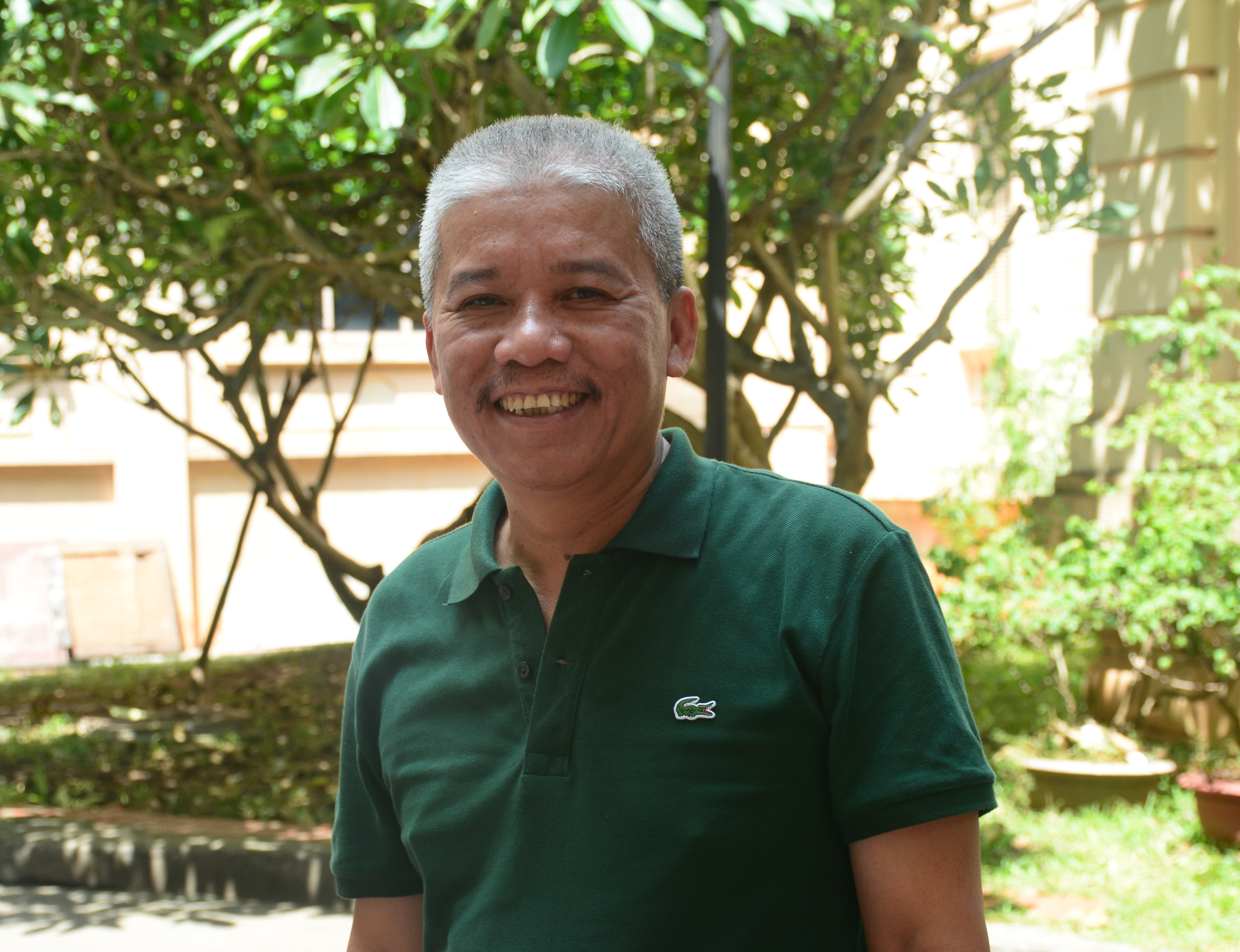 Viet ve Ha Noi anh 2