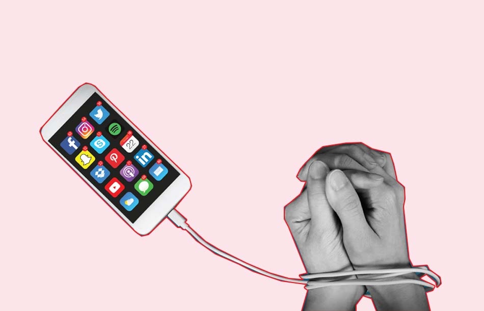 Dung tro thanh no le cua dien thoai thong minh hinh anh