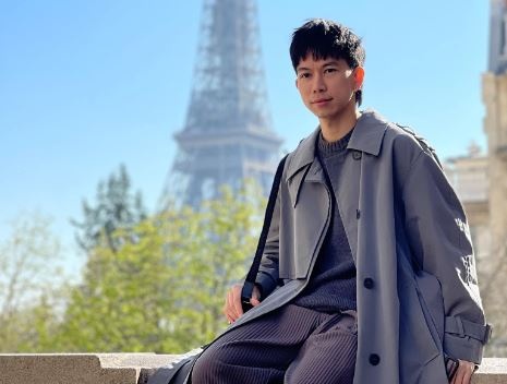 Tinh yeu, dam me va nhung khuc quanh cua tuoi tre hinh anh