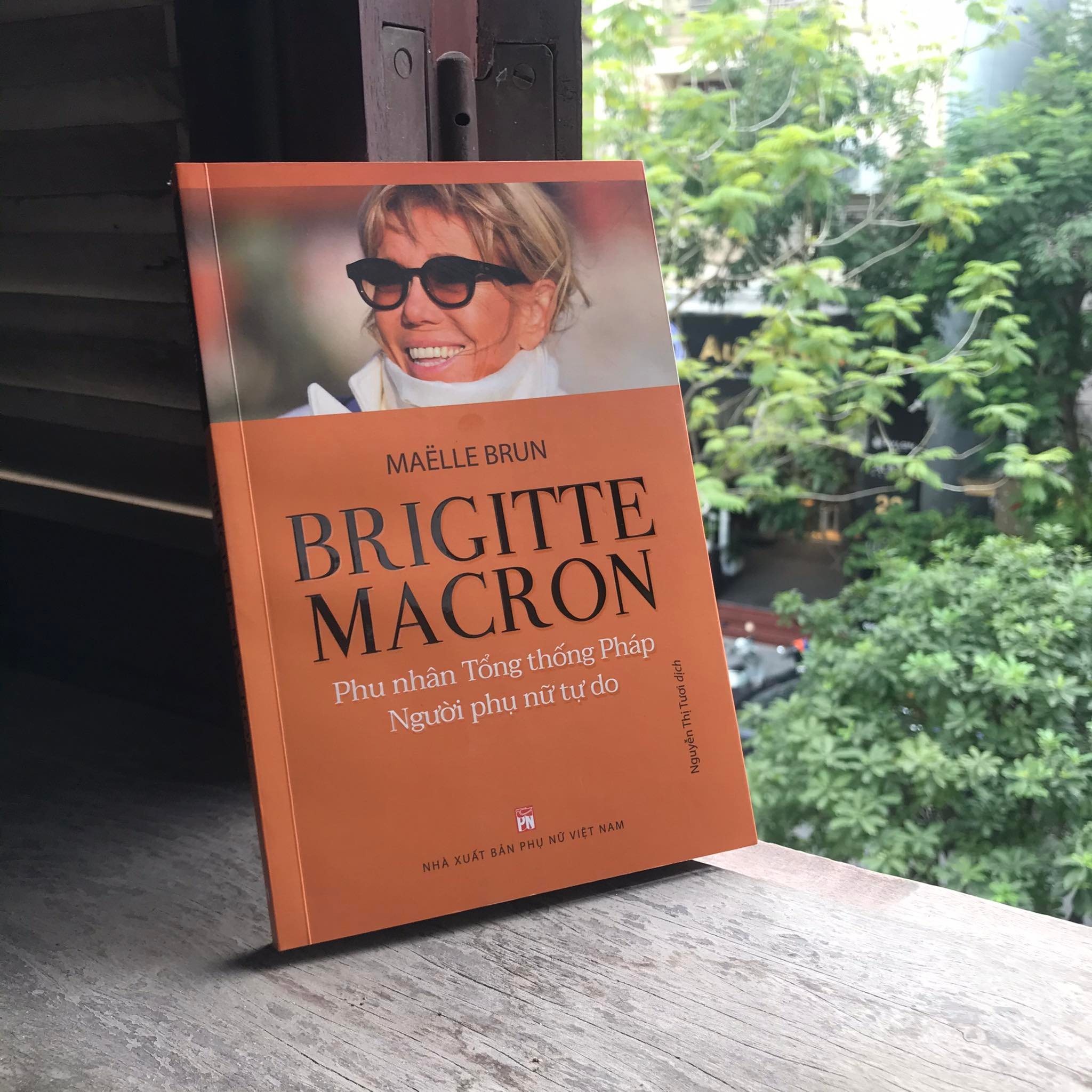 De nhat phu nhan anh 3