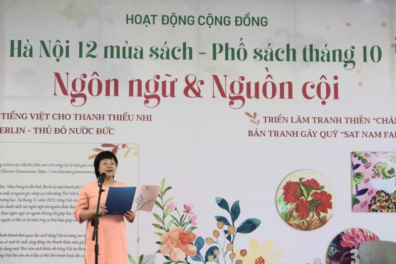 Ngon ngu va gia tri coi nguon hinh anh