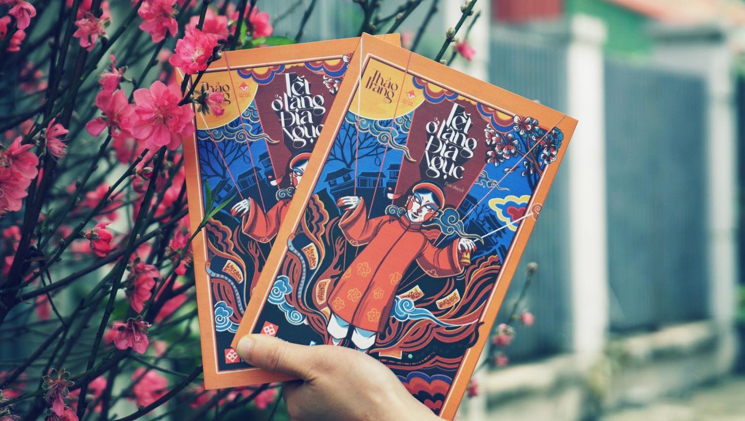 Tieu thuyet kinh di anh 1