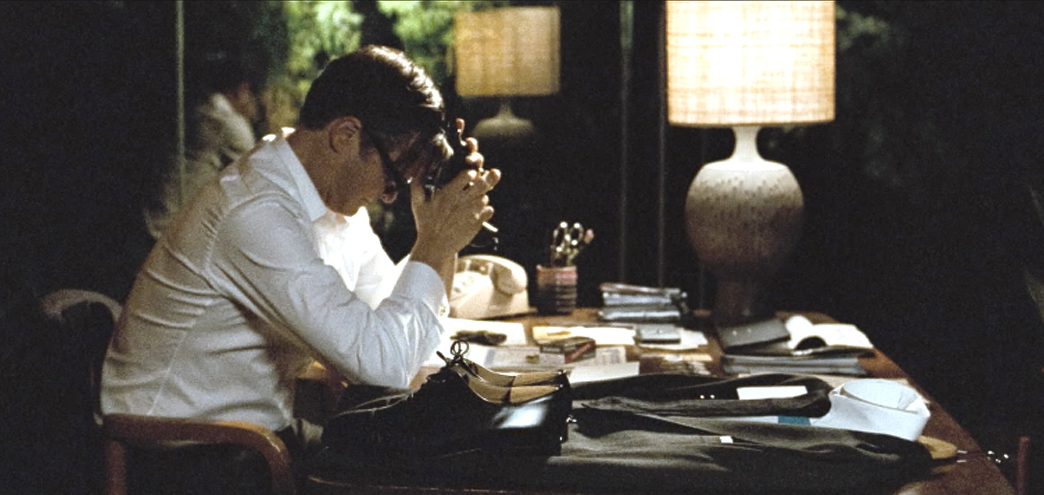 Thong diep tu su co don hinh anh