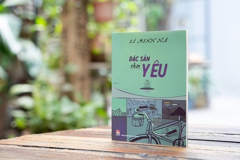 Dac san thoi yeu anh 2