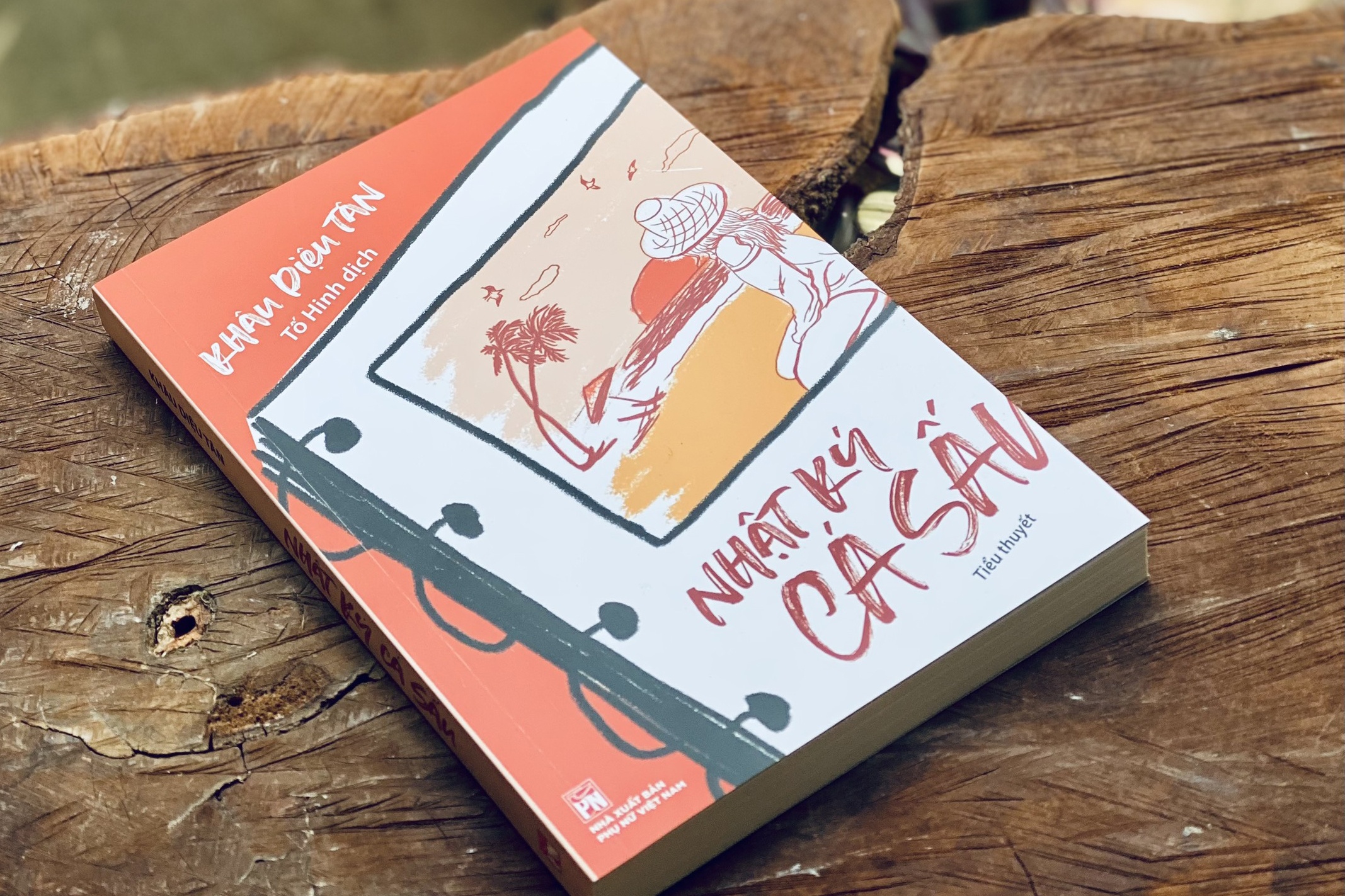 Nhat ky ca sau anh 2