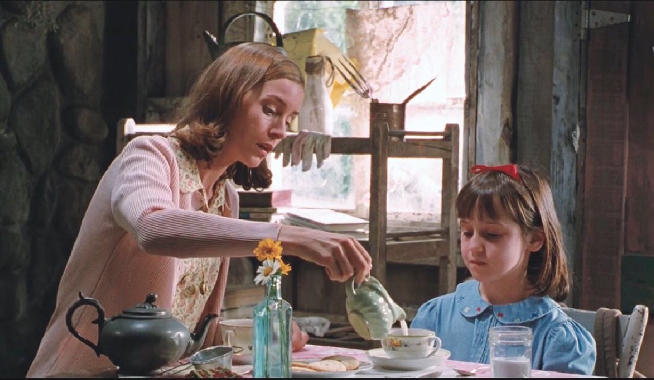 Nguoi thay trong cac tac pham thieu nhi noi tieng hinh anh