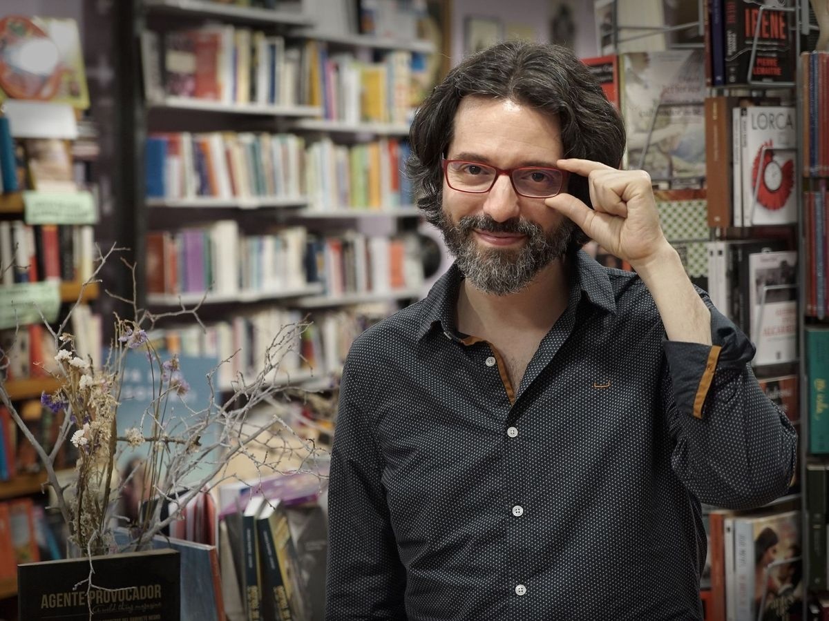 Nhung nha van noi tieng cua dat nuoc Argentina hinh anh