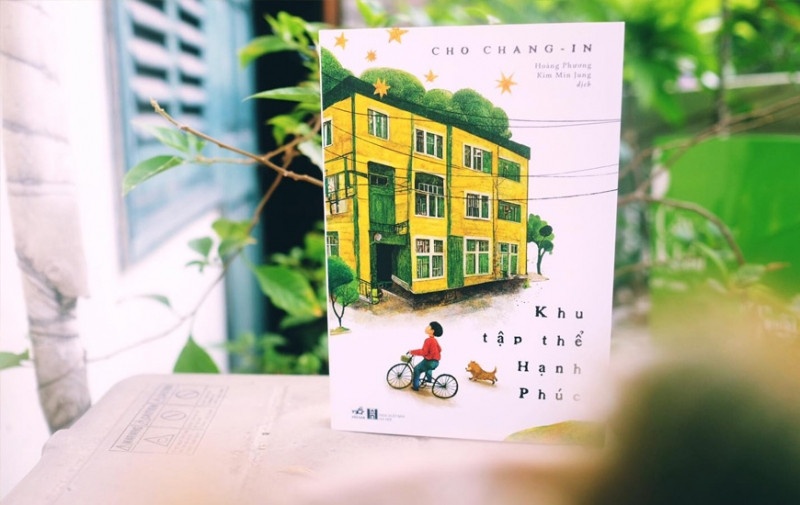 Nghich ly cua tinh yeu thuong trong long cau be 12 tuoi hinh anh