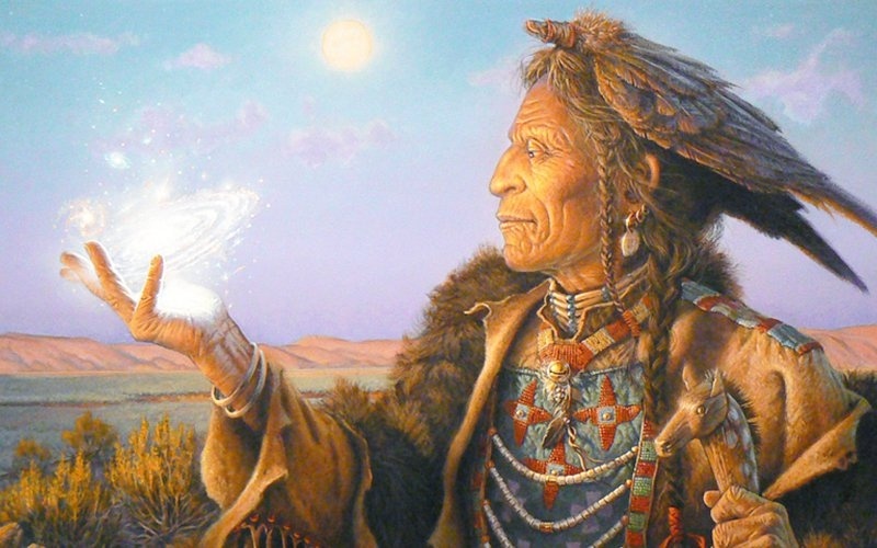 The gioi khoang dat va tu do cua nguoi da do hinh anh