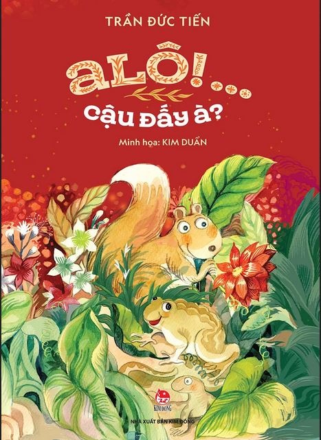 Sach thieu nhi anh 2