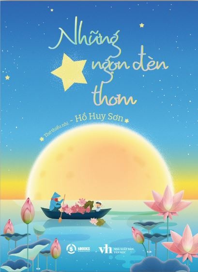 Sach thieu nhi anh 6