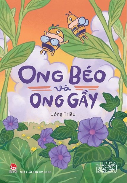 Sach thieu nhi anh 4