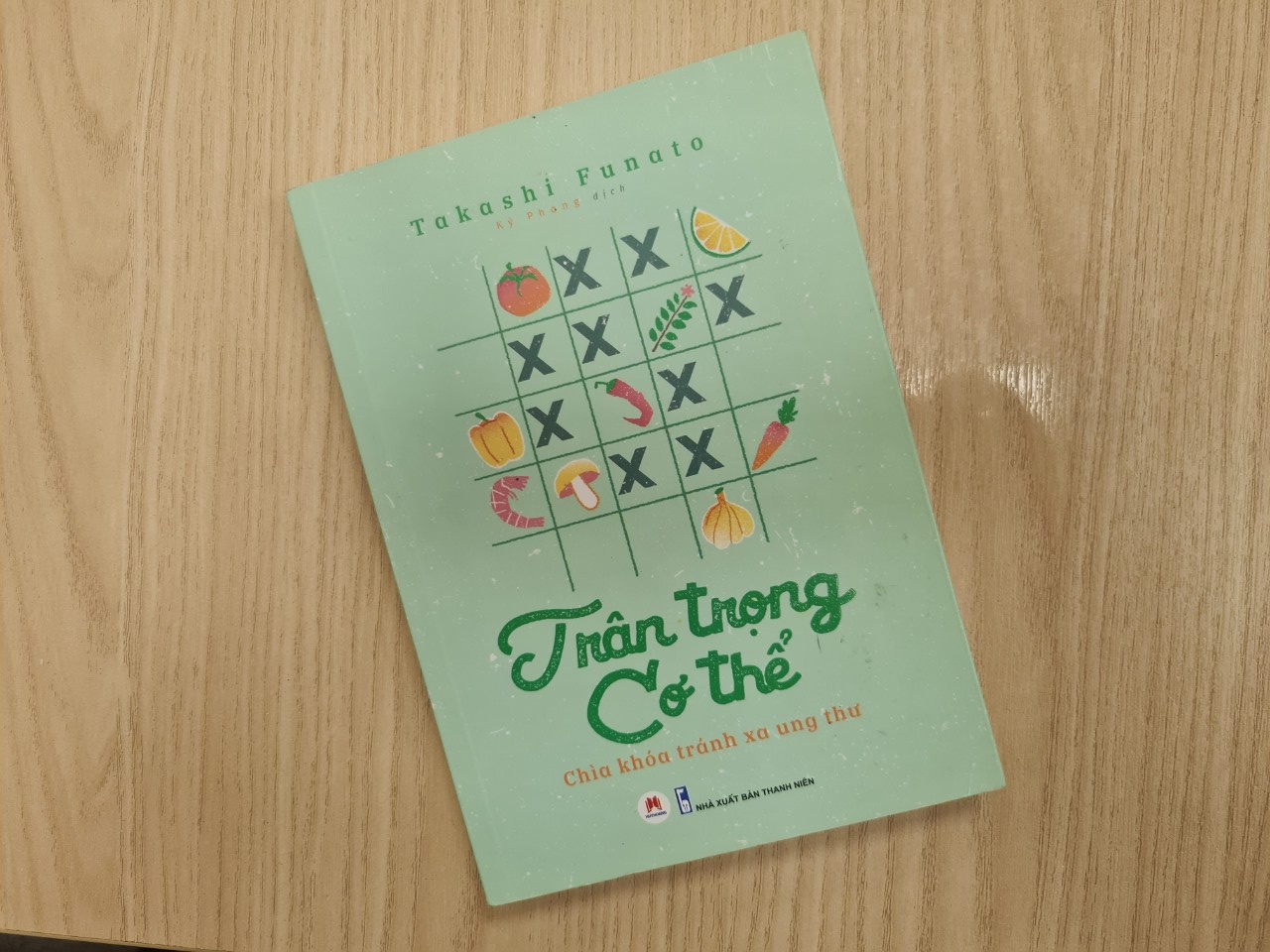 Tran trong co the anh 2