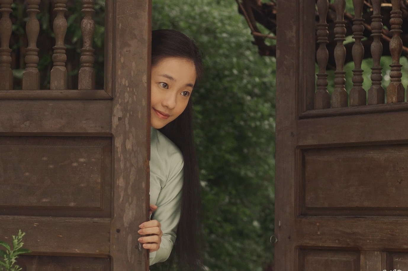 Tet trong gia toc lon dat Hue hinh anh