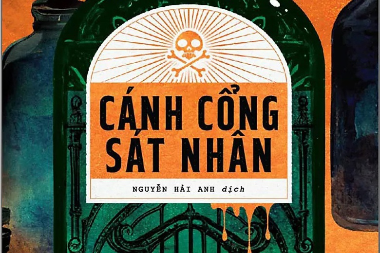 Su that ve la bua tru em va lua chon thien, ac hinh anh