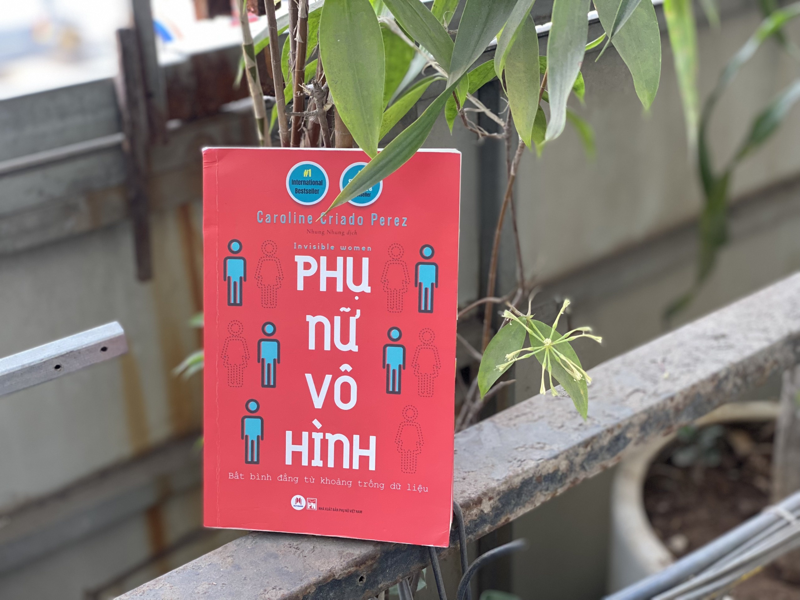 Phu nu vo hinh anh 2