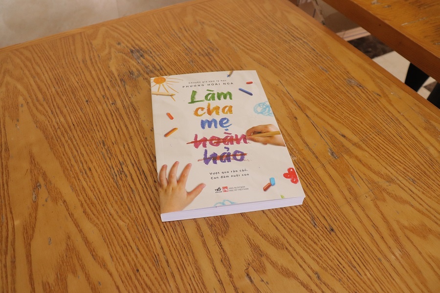 Lam cha me hoan hao anh 2