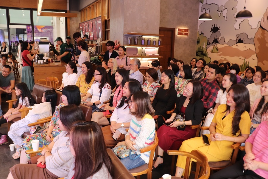 Lam cha me hoan hao anh 3