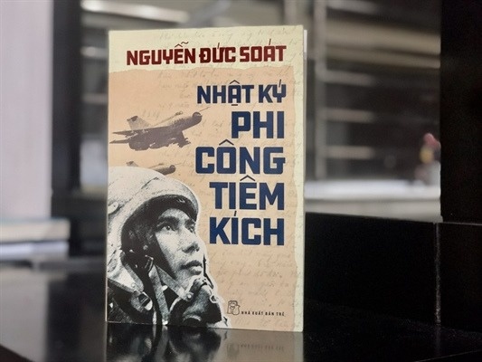 Nhat ky phi cong tiem kich ban roi 6 may bay My hinh anh