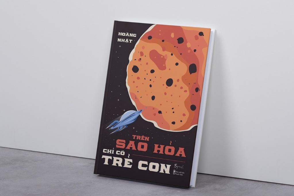 Tap truyen ngan anh 1