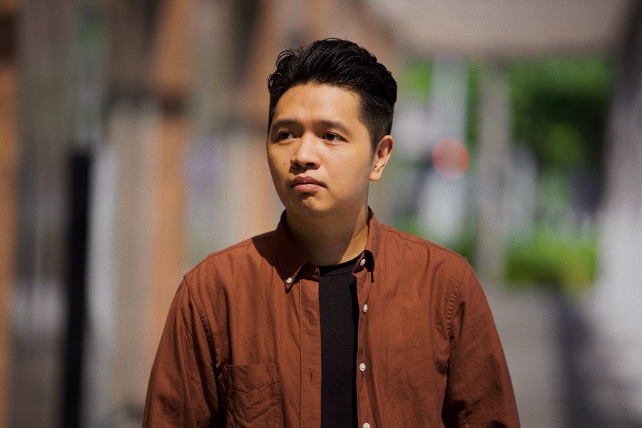 'Hay tran trong va chap nhan nhung vet thuong cua qua khu' hinh anh