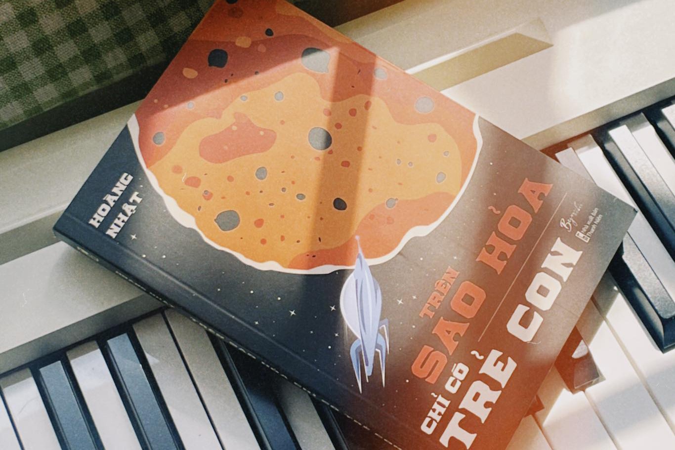 tap truyen ngan anh 1