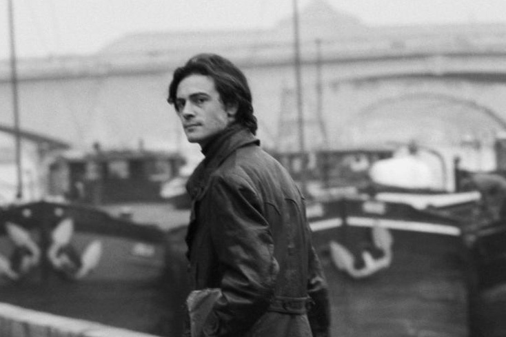 Patrick Modiano anh 1