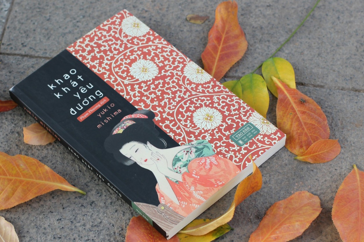 Chuyen doi buon cua mot goa phu luon mong cau tinh yeu hinh anh