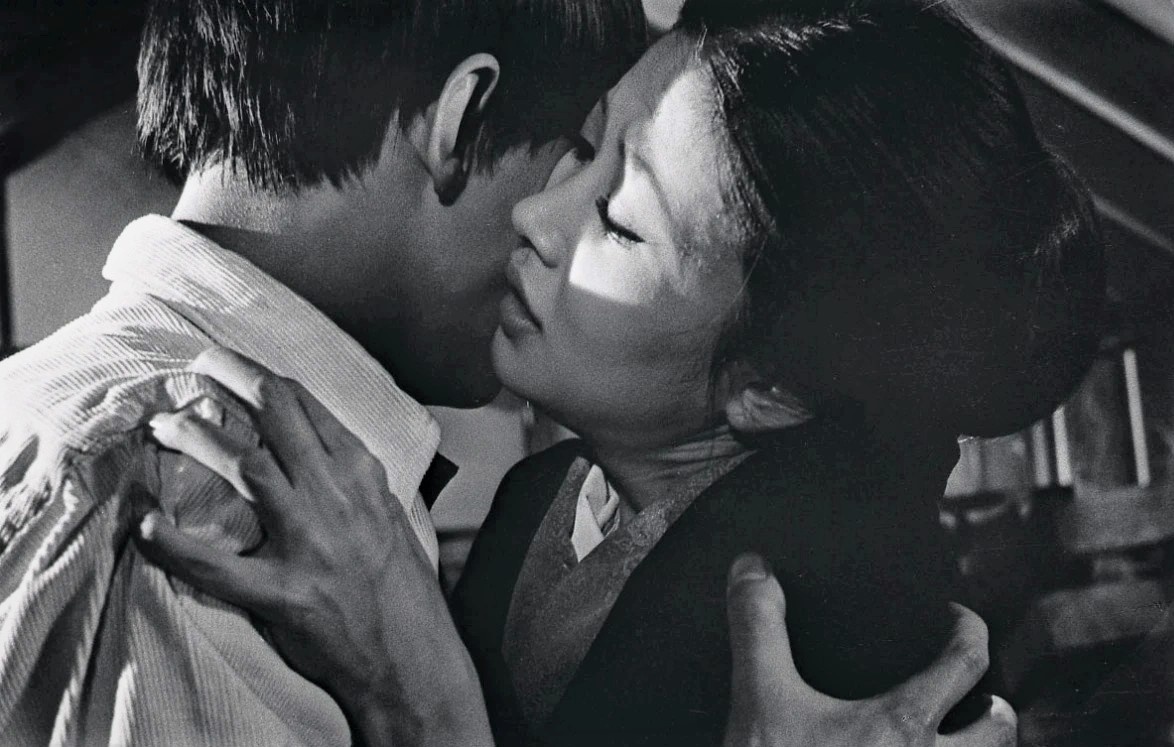 Khat khao yeu duong anh 1