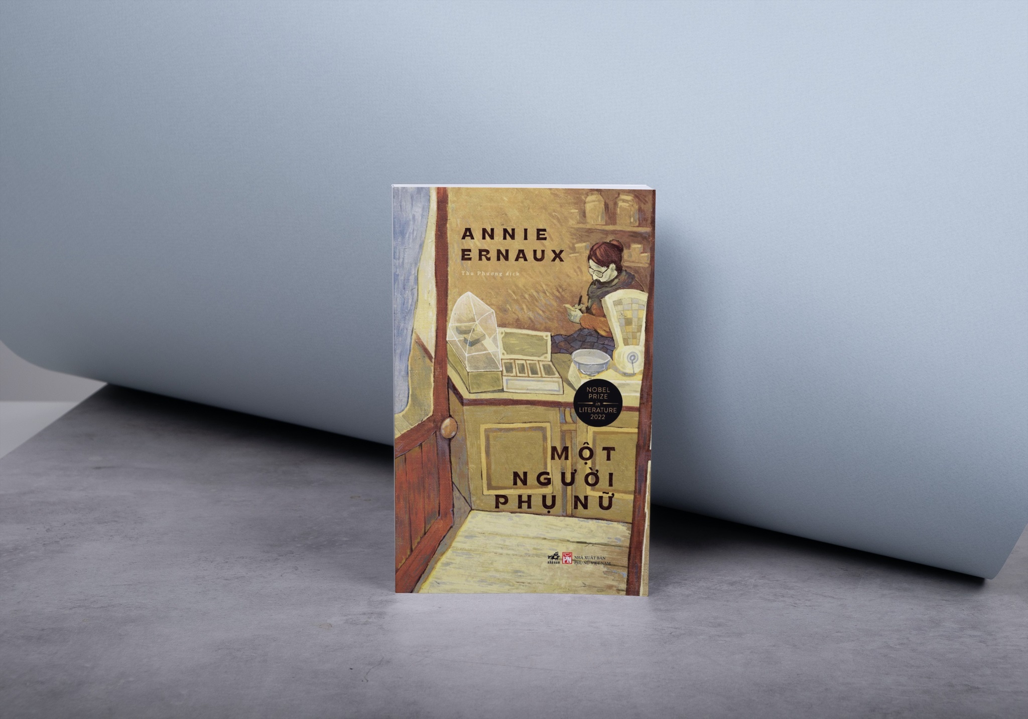 Mot nguoi phu nu anh 2