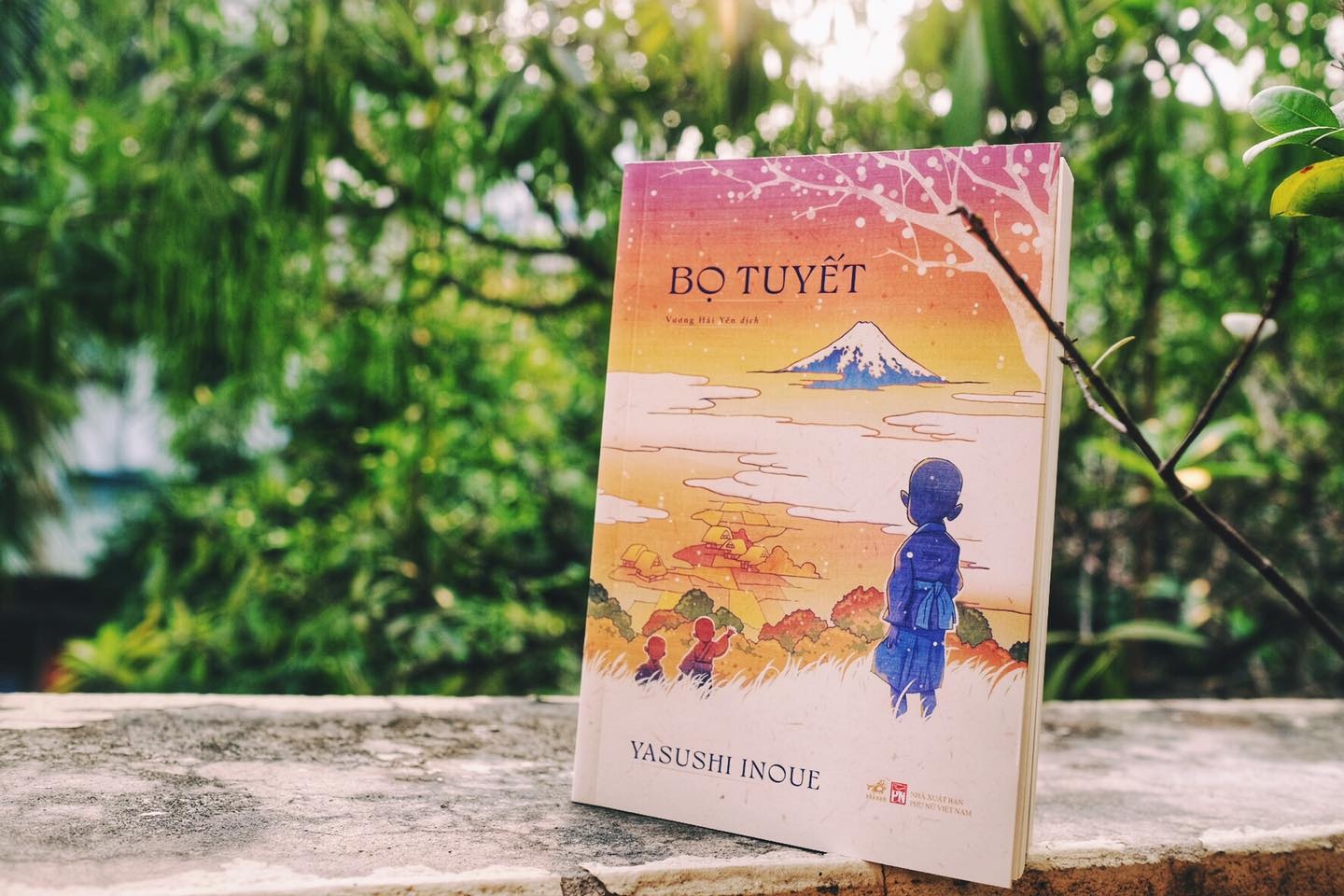 Nhung hoai niem tinh khoi cua tuoi tho hinh anh