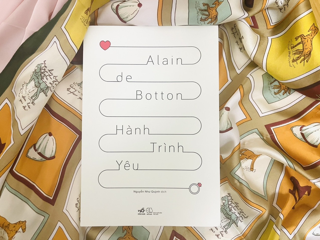 Dung tinh yeu de va lai lo hong hon nhan hinh anh