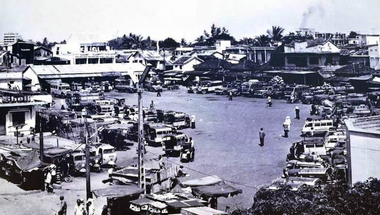 Nhung nguoi tho chup anh o Da Nang gan 100 nam truoc hinh anh