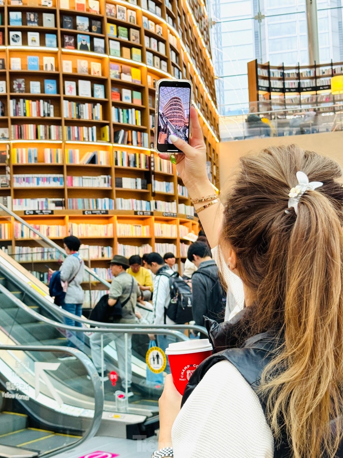 Thu vien Starfield anh 3